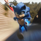 Gotta release fast.